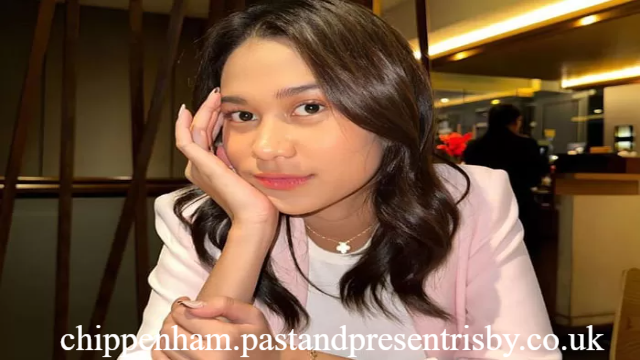 Biodata dan Profil Azizah Salsha, Selebgram Yang Lagi Di Bicarakan