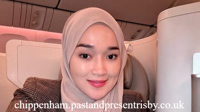 Biodata dan Profil Ririe Fairus, Selebgram Ibu Dua Anak Cari Perhatian Publik
