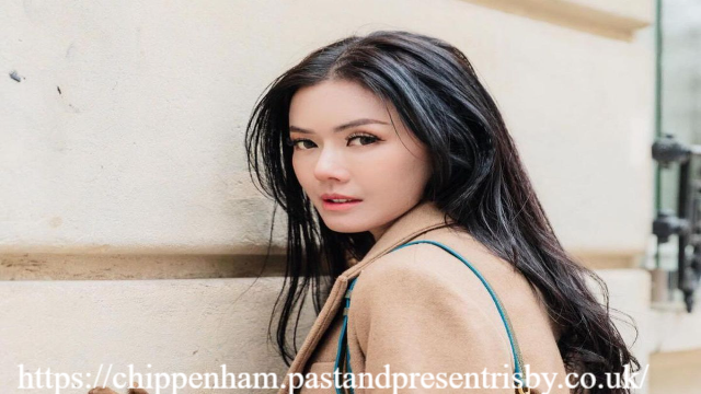 Profil Nita Gunawan, Biodata, Karier, dan Fakta Menariknya