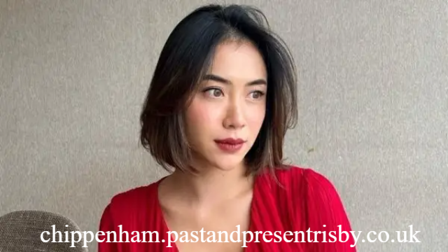 Biodata dan Profil Selebgram Baby Jovanca