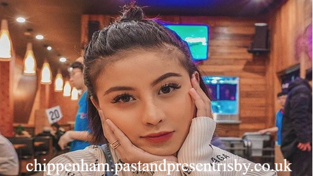 Profil dan Biodata Awkarin, Selebgram Terkenal