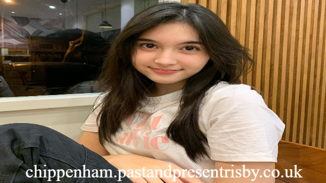 Biodata dan Profil Gabby Rosse, Selebgram Cantik Asal Tanggerang