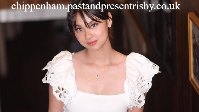 Profil dan Biodata Gege Elisa, Perjalanan Karier