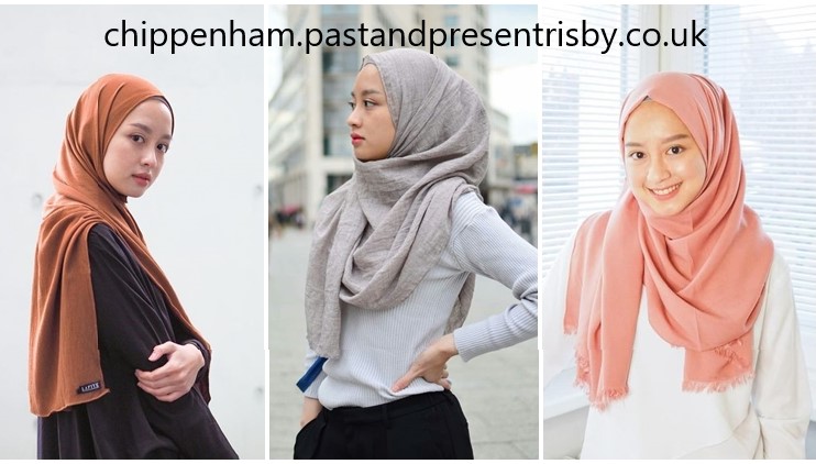 Pejuang Warna Pastel: Gaya Gitasav di Instagram