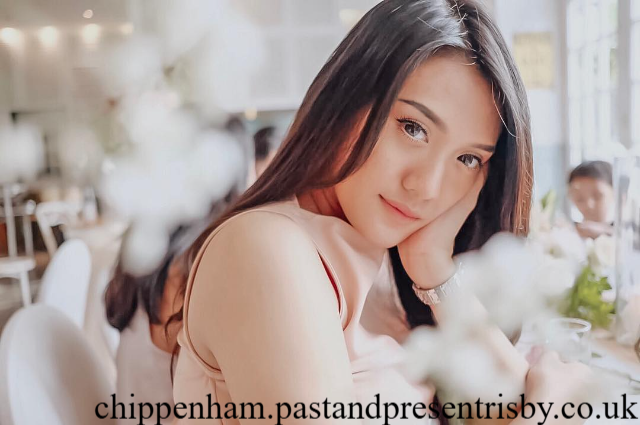 Profil dan Biografi Selebgram Anissa Aziza