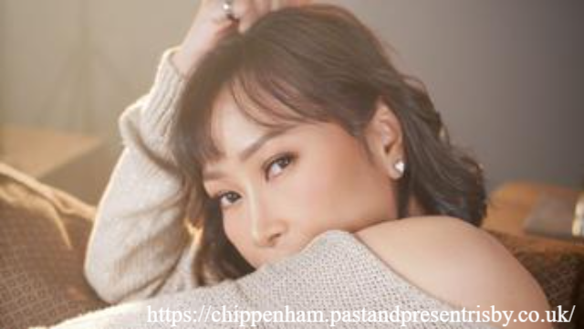 “Vitalia Sesha: Dari Citra Glamour ke Hijrah Penuh Keyakinan